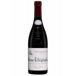 Domaine du Vieux Télégraphe 2021 Châteauneuf du Pape Vin Rouge 75 cl