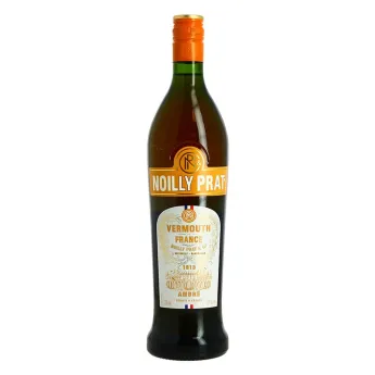 acheter NOILLY PRAT Ambré 75 cl L'Apéritif de Marseillan