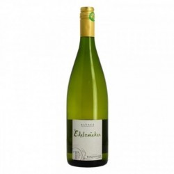 EDELZWICKER 1 Litre  Vin blanc d'Alsace de la Cave de TURCKHEIM