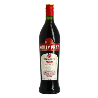 achat de NOILLY PRAT Rouge Vermouth de Marseillan 75 cl