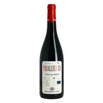 Domaine Jaboulet Aine Parallèle 45 Jaboulet Rouge 2014 75 cl