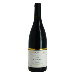 photo du vin Daniel Rion Echezeaux Grand Cru Vin de Bourgogne