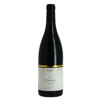 Daniel Rion & Fils : Grands Crus de Nuits-Saint-Georges et Vosne