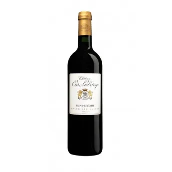 achat COS LABORY Saint Estèphe 2021 Grand Cru