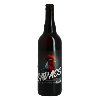 Acheter bière brasserie Artésienne Bière IPA French Badas