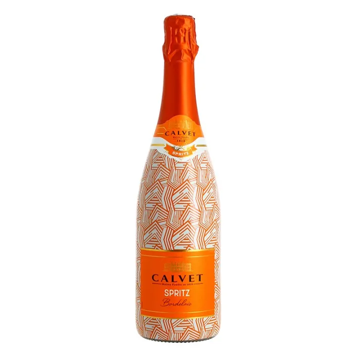 achat de spritz CALVET
