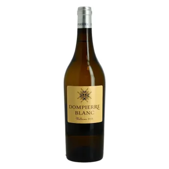 achat Blanc de Château Dompierre 2024 Vin Blanc de Bordeaux pas cher