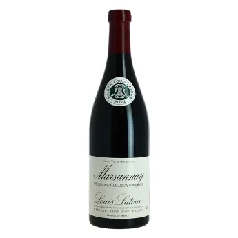 Marsannay Rouge Louis Latour