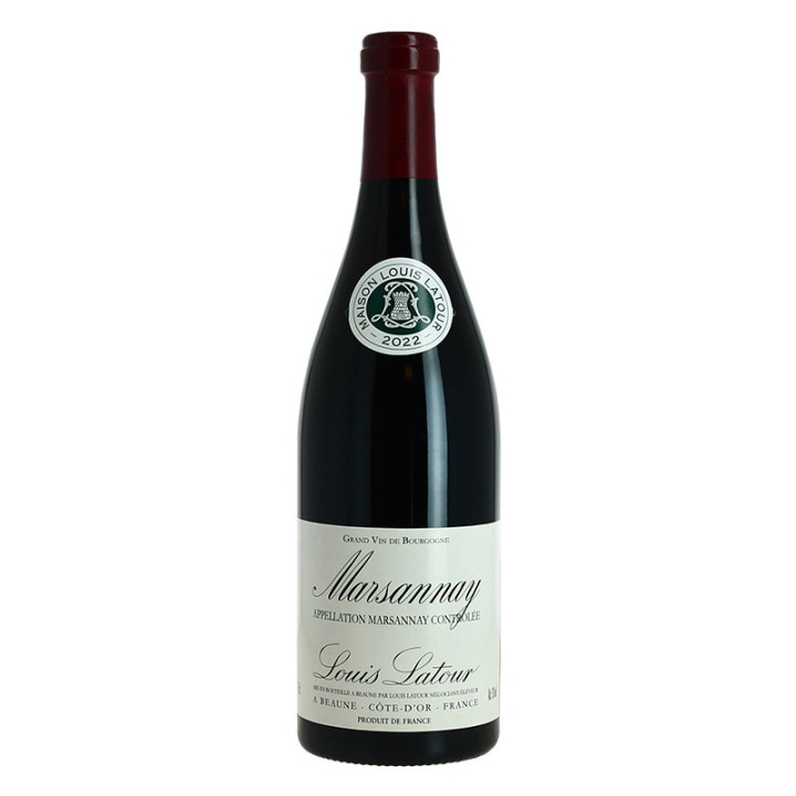 Marsannay Rouge Louis Latour