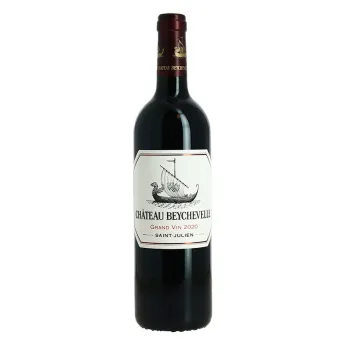 acheter Château BEYCHEVELLE 2020 Saint JULIEN 75 cl