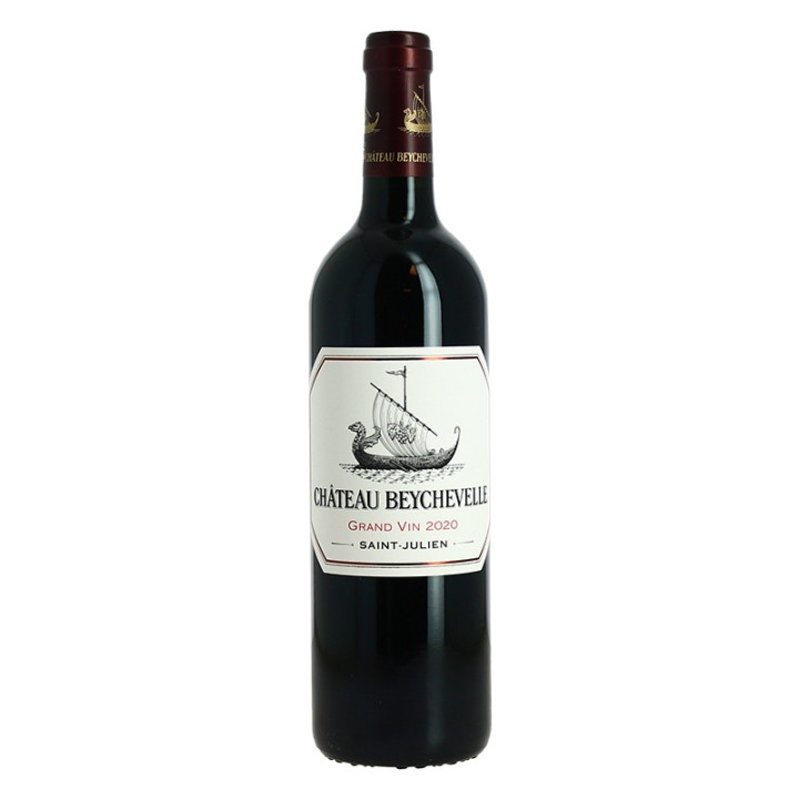 acheter Château BEYCHEVELLE 2020 Saint JULIEN 75 cl