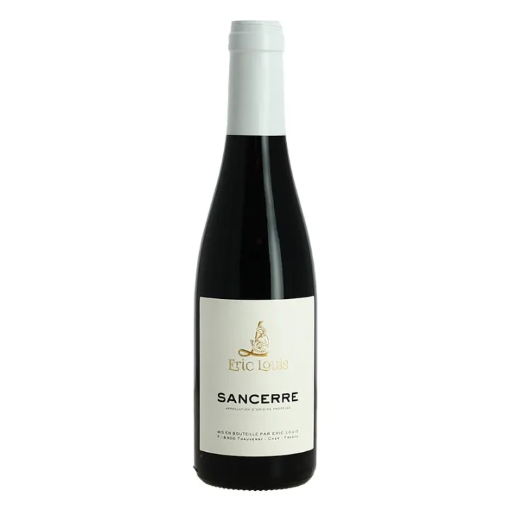 acheter Sancerre Eric Louis Cuvée de la Pauline Rouge