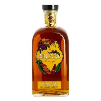 acheter ARCANE Rhum Arrangé ANANAS ROTI  70cl