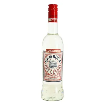 Luxardo Sambuca Dei Cesari
