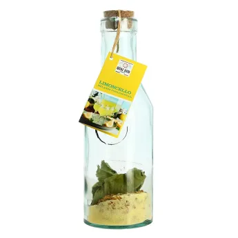 acheter CARAFE pour faire son LIMONCELLO 70 cl par Quai Sud