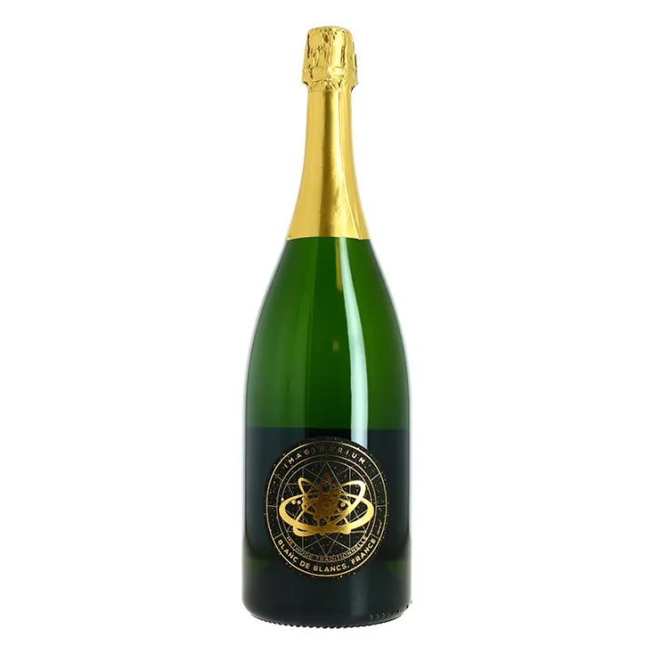 Magnum d'IMAGINARIUM Méthode Traditionnelle Brut