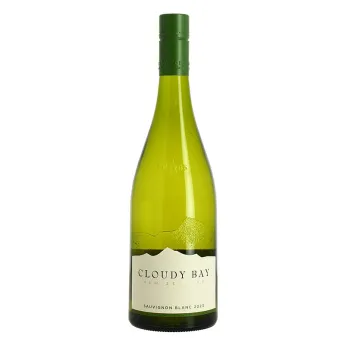 CLOUDY BAY Sauvignon Blanc 2024 Vin Blanc de Nouvelle Zélande 75 cl