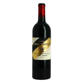 acheter a calais in rouge 2020 Latour Matillac  Pessac Léognan 75 cl 14%