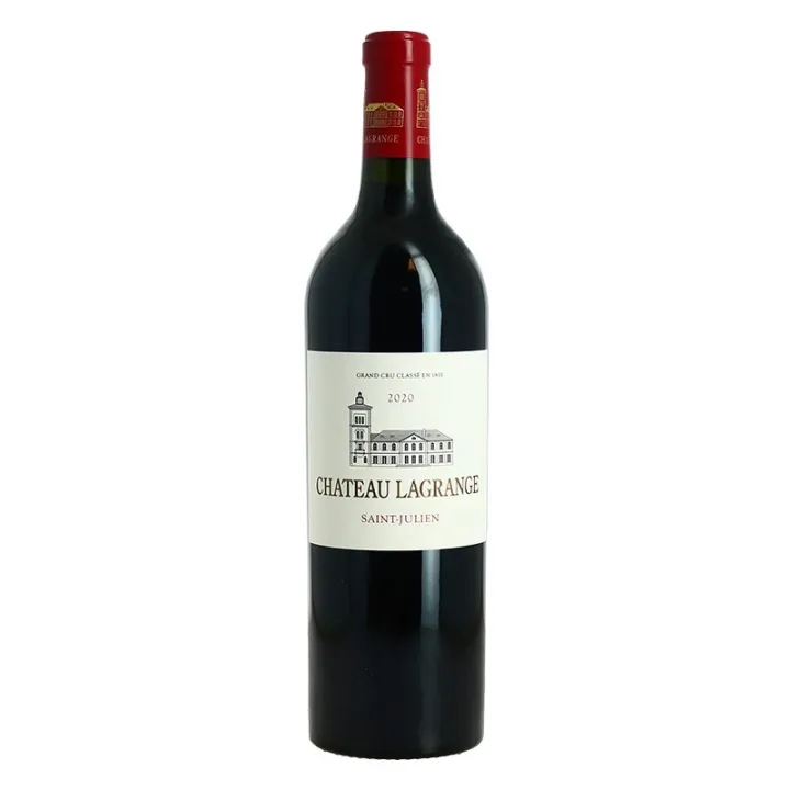 acheter a calais Château Lagrange 2020 75 cl 13.5 %