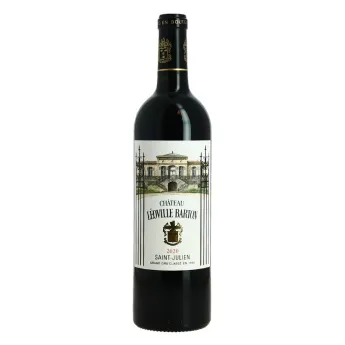 achet de Château LEOVILLE BARTON 2020 Saint  JULIEN  75 cl