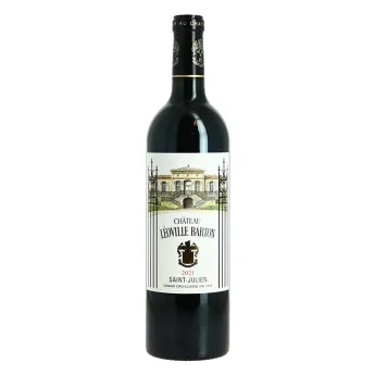 achet de Château LEOVILLE BARTON 2021 Saint  JULIEN  75 cl 2eme Cru Classé de Bordeaux