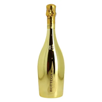 acheter Botegga Gold prosecco 75 cl