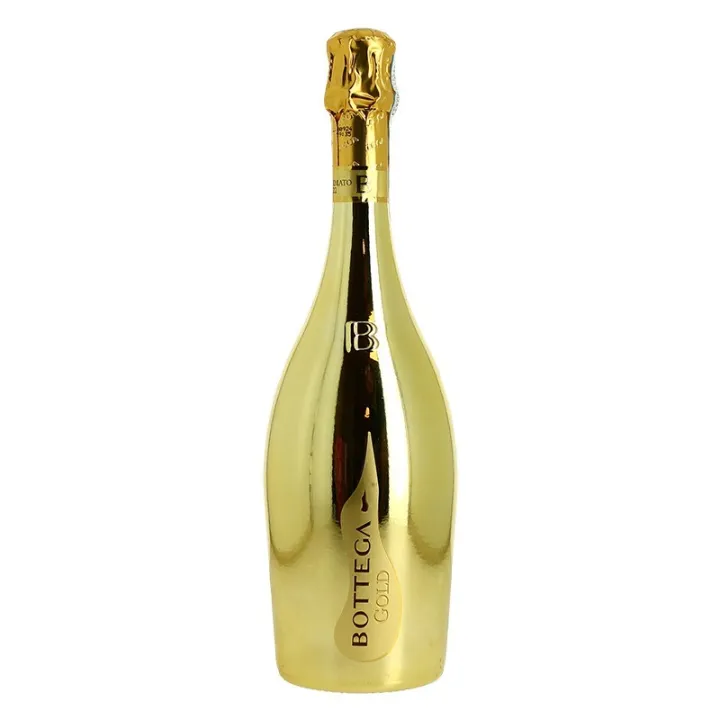 acheter Botegga Gold prosecco 75 cl