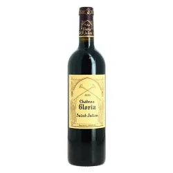 photos du vin Château Gloria