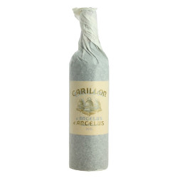photo du vin Carillon d’Angelus st Emilion Second Vin du Château Angelus