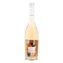 Rosé PARADIS Domaine PREIGNES LE VIEUX 75CL