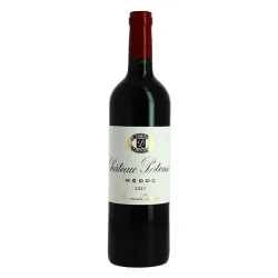 photo du vin Château Potensac