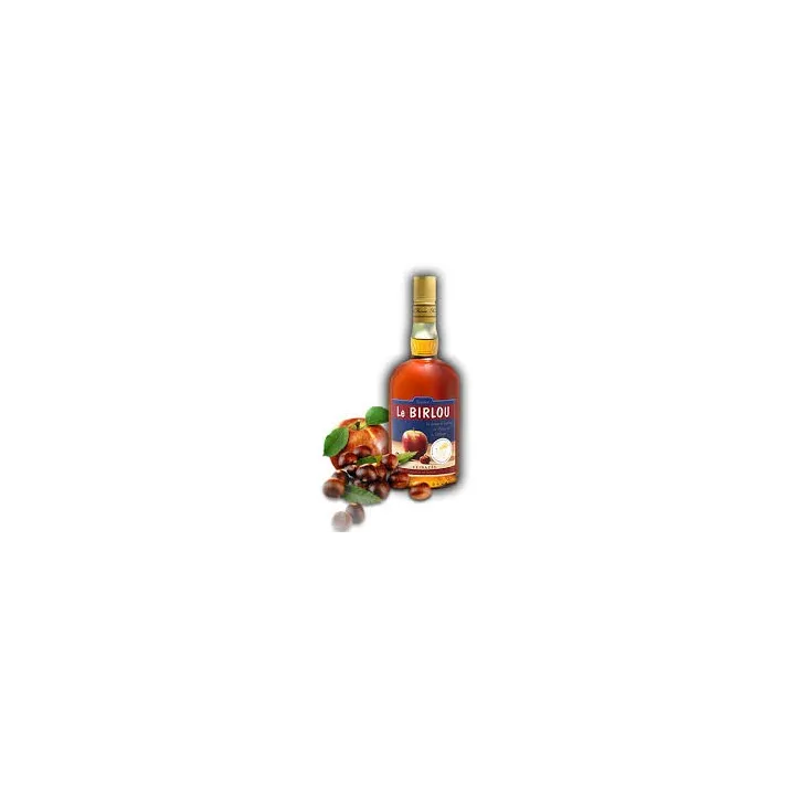 acheter Birlou apéritif à la pomme et la chataigne acheter liqueur BIRLOU