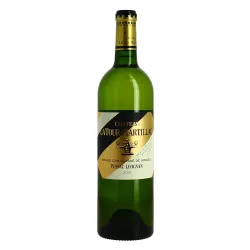 photos du vin Château Latour Martillac Vin Blanc Pessac Léognan