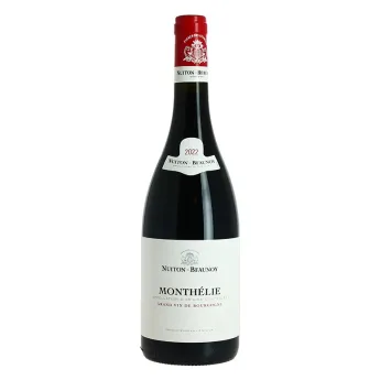 acheter à Calais Monthelie Nuiton Beaunoy Rouge 2022 75cl