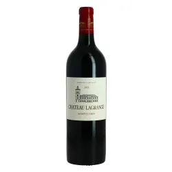 photo du vin Château Lagrange