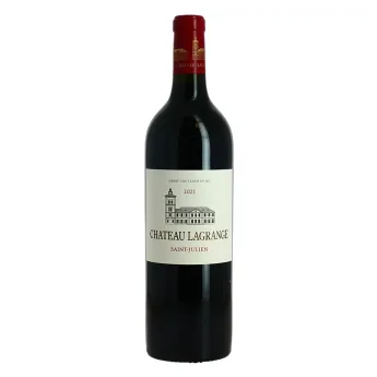 acheter à Calais Château Lagrange 2021 Saint Julien 75cl