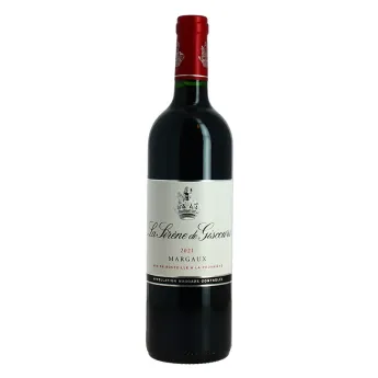 acheter a calais IRENE DE GISCOURS MARGAUX 2021