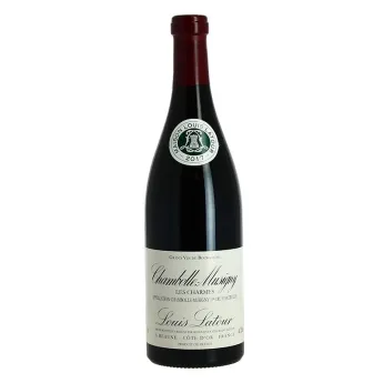 acheter CHAMBOLLE MUSIGNY 1er Cru "Les Charmes"  2017 par Louis LATOUR