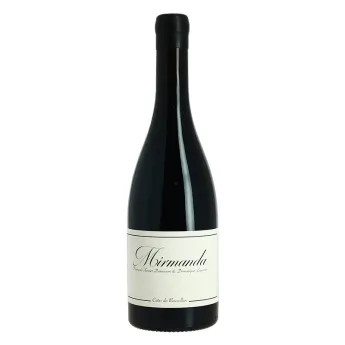 acheter à Calais Mirmanda Rouge 2021 AOP Côtes du Roussillon 75cl