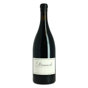 acheter à Calais Magnum Mirmanda Rouge 2021 AOP Côtes du Roussillon 1,5L