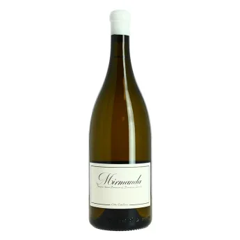 acheter à Calais Magnum Mirmanda Blanc 2022 AOP Côtes Catalanes 1,5L