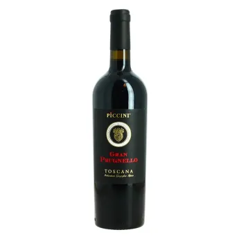 acheter IGT TOSCANA PICCINI