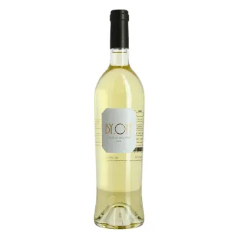 acheter à Calais By Ott Blanc 2022 Provence 75cl