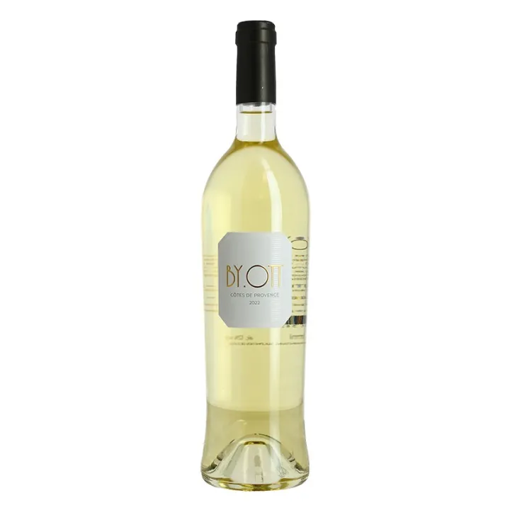 acheter à Calais By Ott Blanc 2022 Provence 75cl