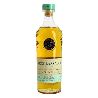 acheter à Calais Glenglassaugh Sanded Single Malt 70cl