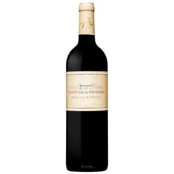 achat de CHATEAU de REIGNAC 2020 vin rouge de Bordeaux 75 cl