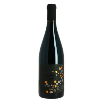 Chinon Rouge " La Singulière " par Olga Raffault 2018 cabernet franc