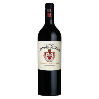 acheter Château CANON la GAFFELIERE 2021 Saint EMILION Grand Cru Classé 75 cl