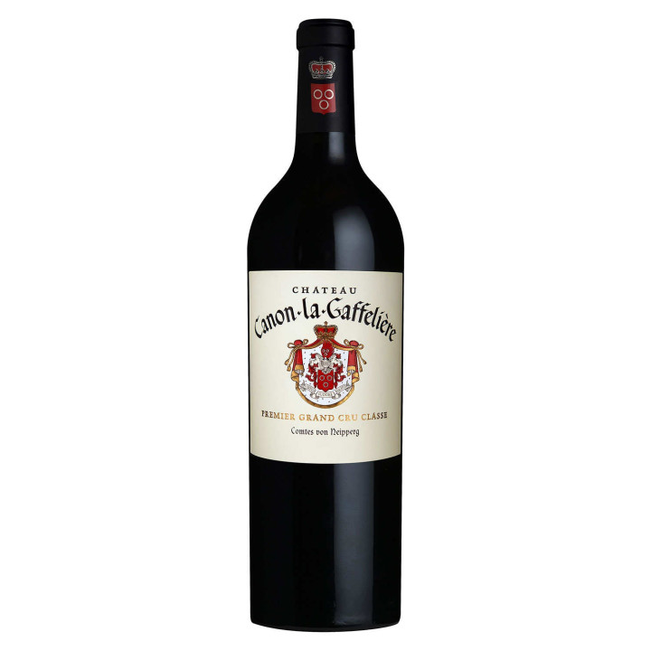 acheter Château CANON la GAFFELIERE 2021 Saint EMILION Grand Cru Classé 75 cl
