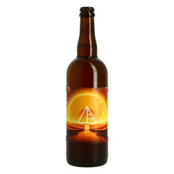 achat de Bière HORIZON 75 cl par la Brasserie Chromatique